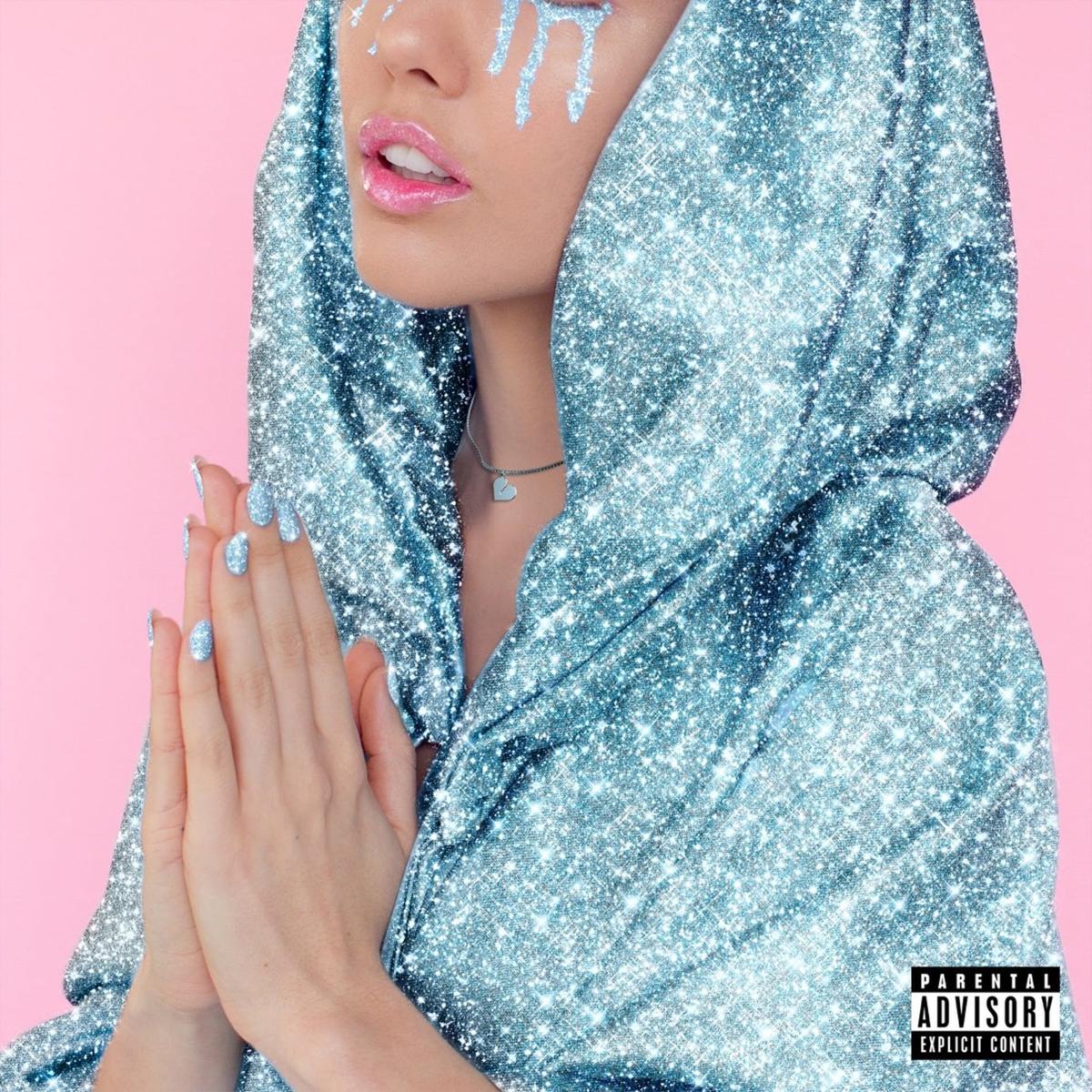 Blackbear Queen Of Broken Hearts