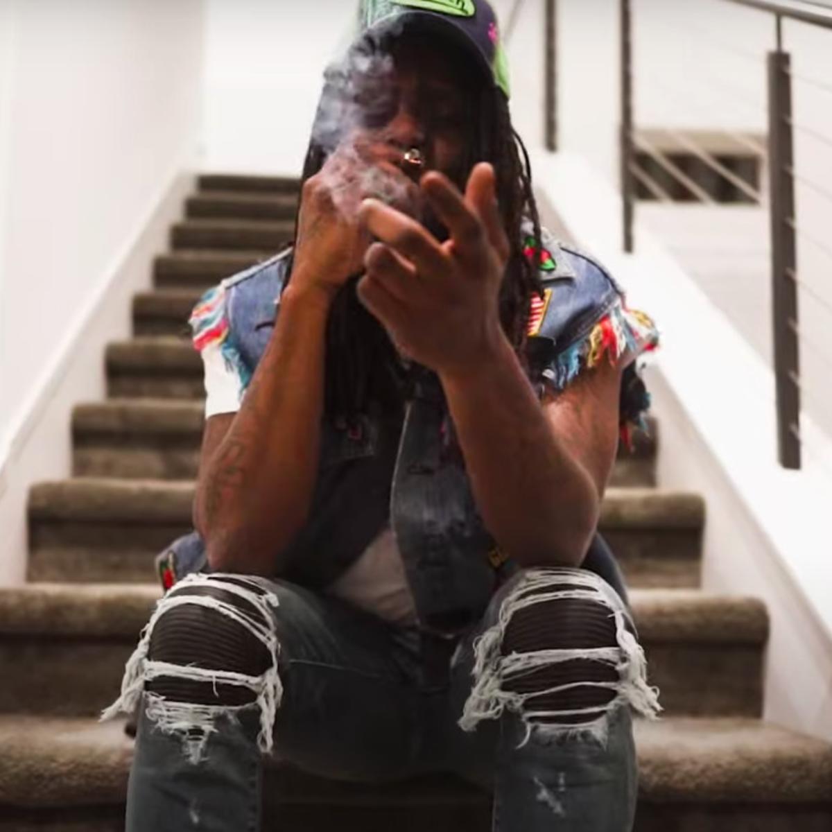 Chief Keef Thought I Had One