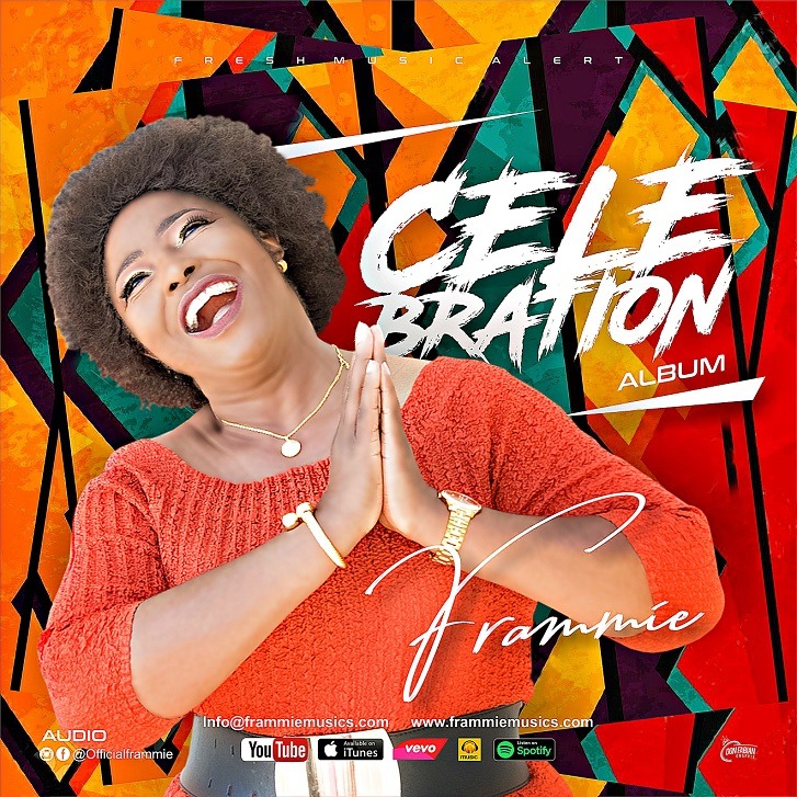 Frammie – Celebration (Audio)