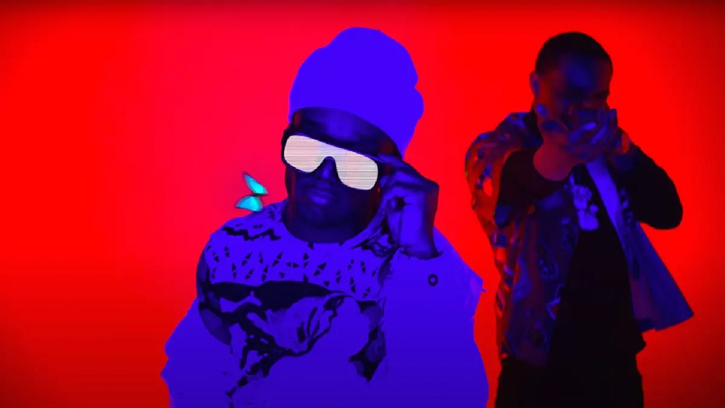 G Herbo – Like This (video)