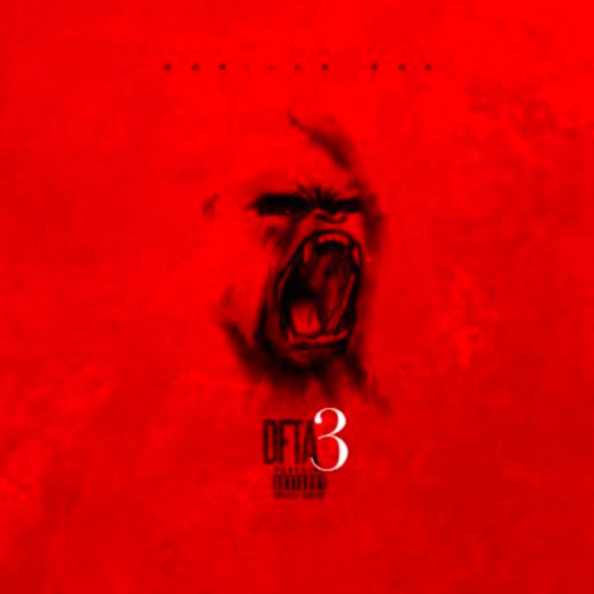 Gorilla Zoe Love Or Hate