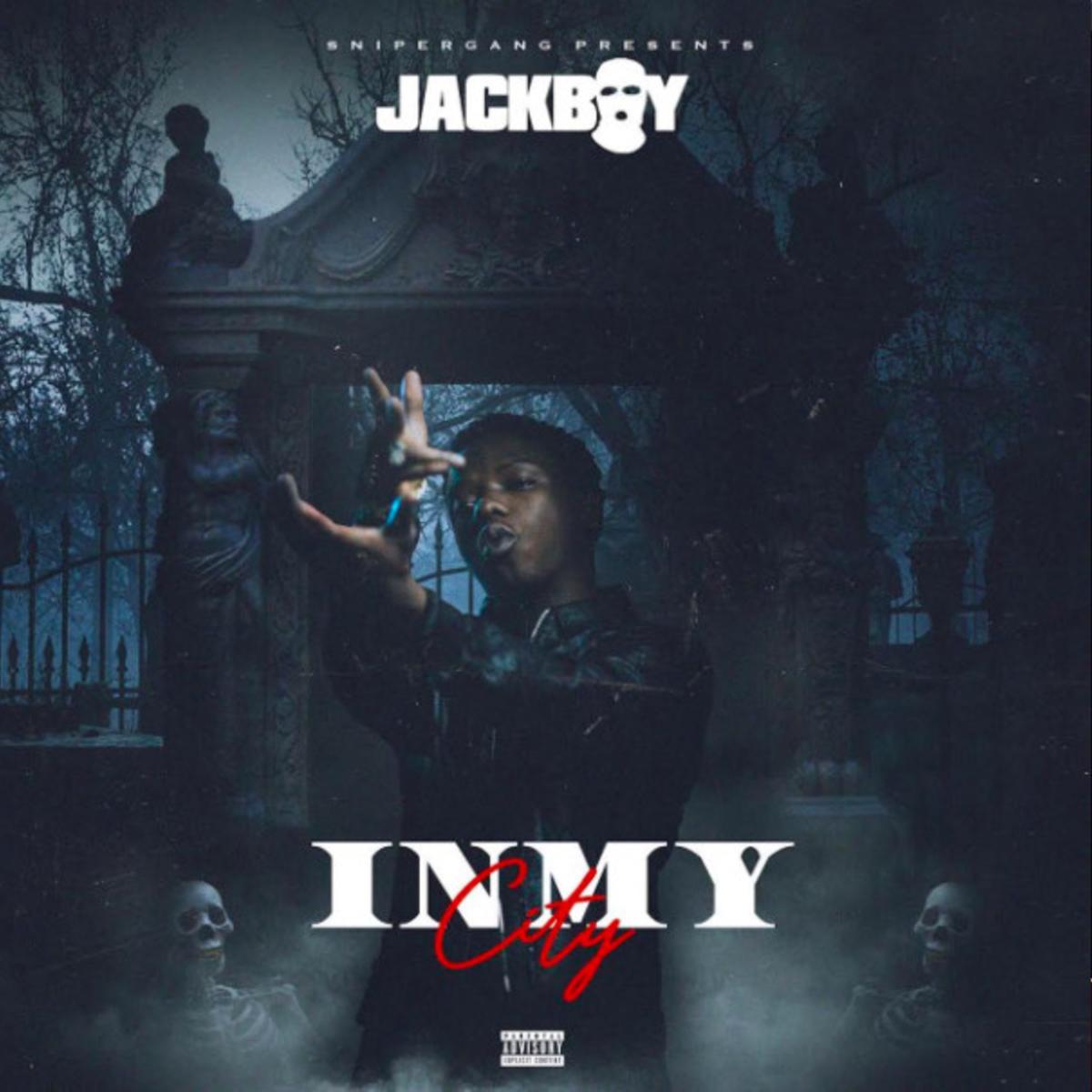 Jackboy In My City