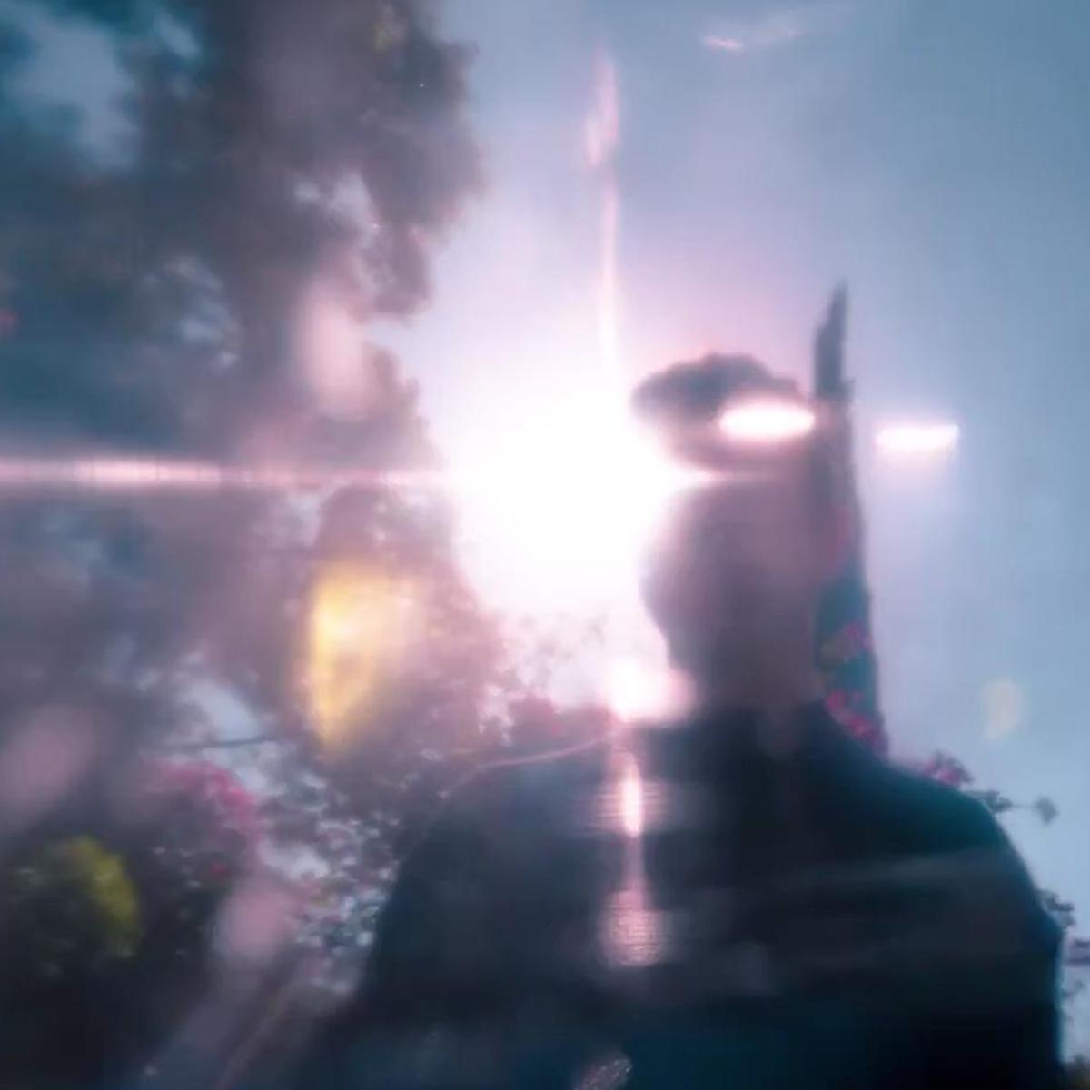 James Blake Are You Even Real