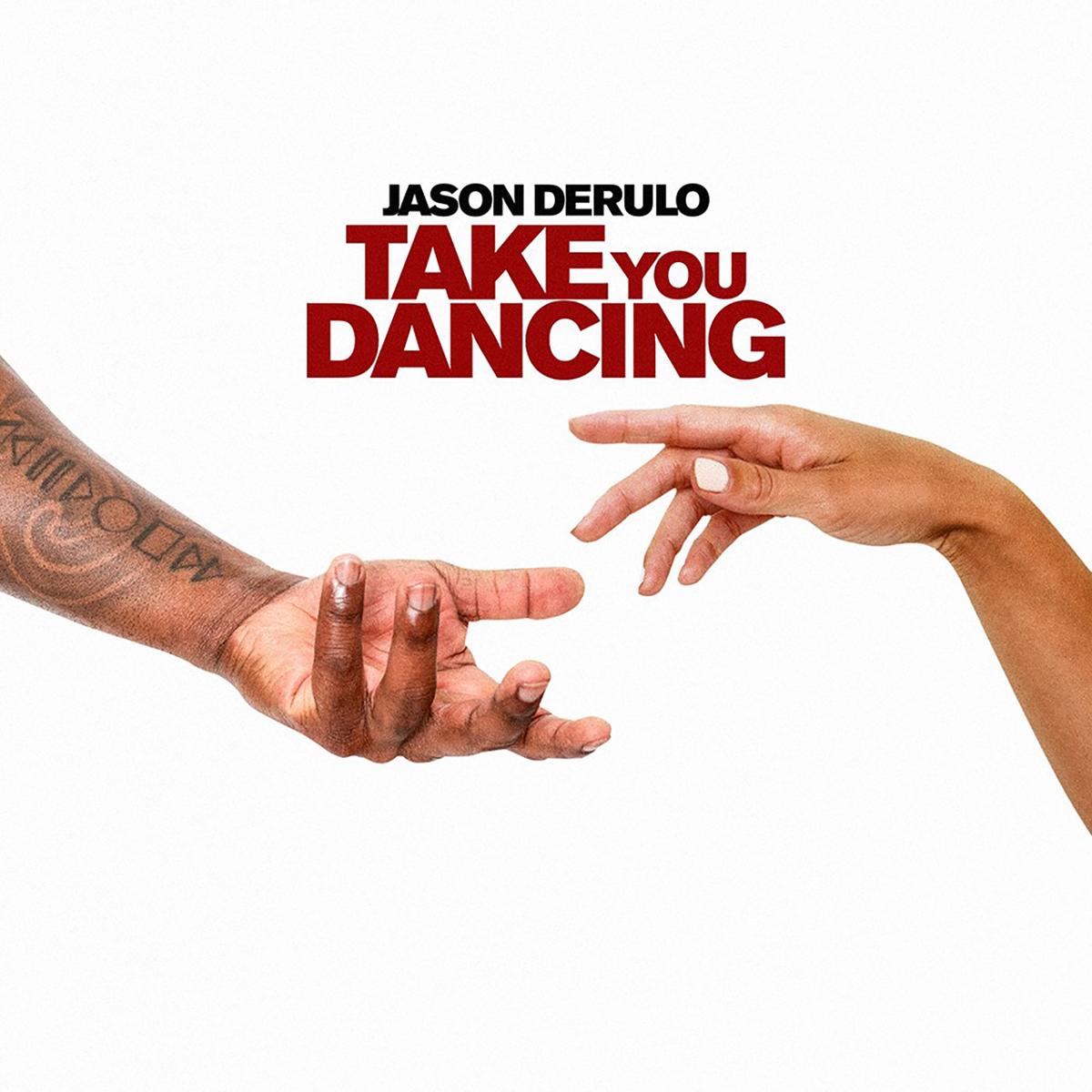 Jason Derulo – Take You Dancing (Audio, Lyrics, Dance Video)