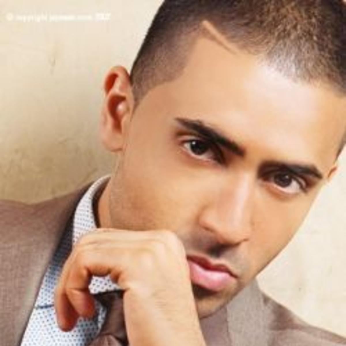 Jay Sean Down