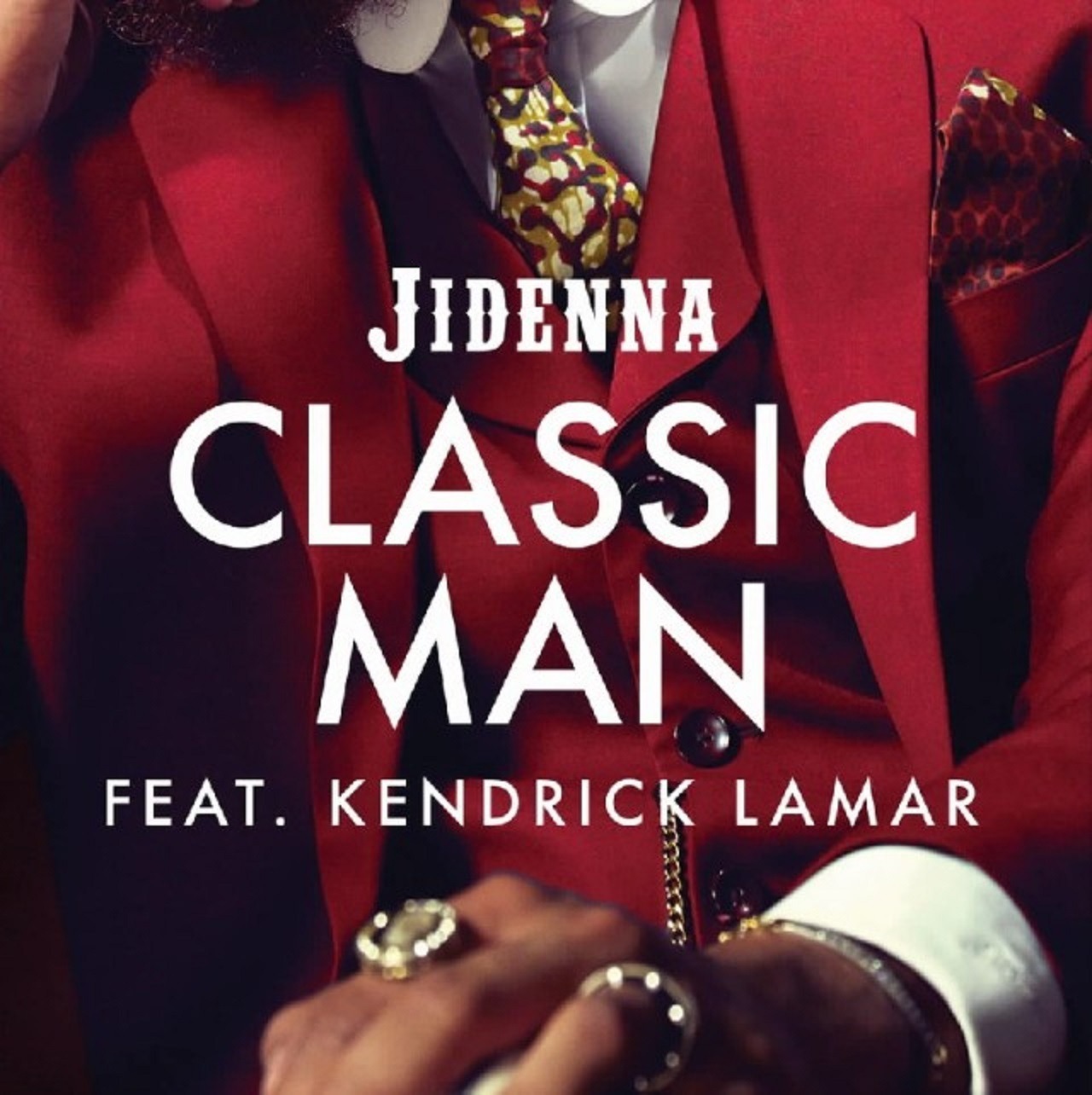 Jidenna Classic Man (remix)