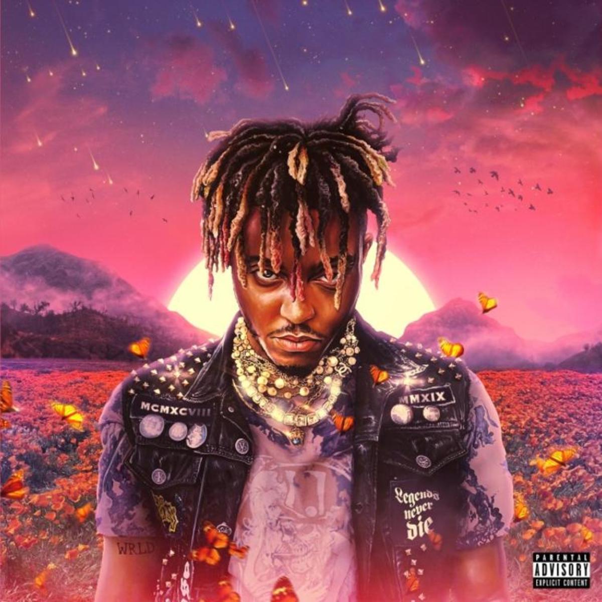 Juice Wrld Wishing Well