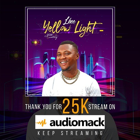 Lbee – Yellow Light