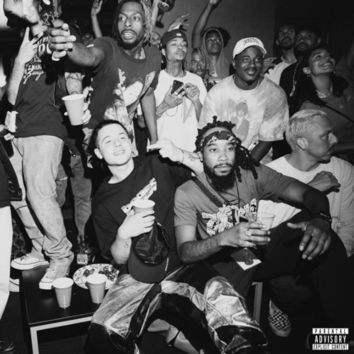 Nyck Caution Famiglia