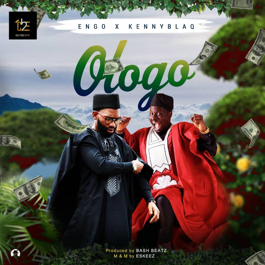 Engo – Ologo ft. Kennyblaq
