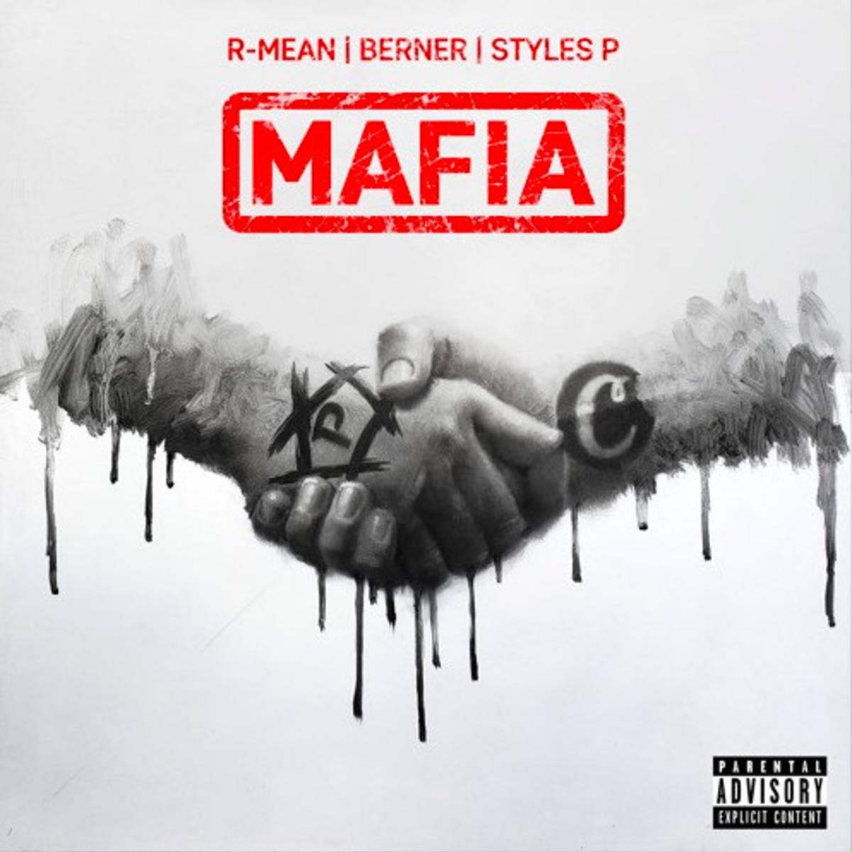 R Mean & Berner Mafia