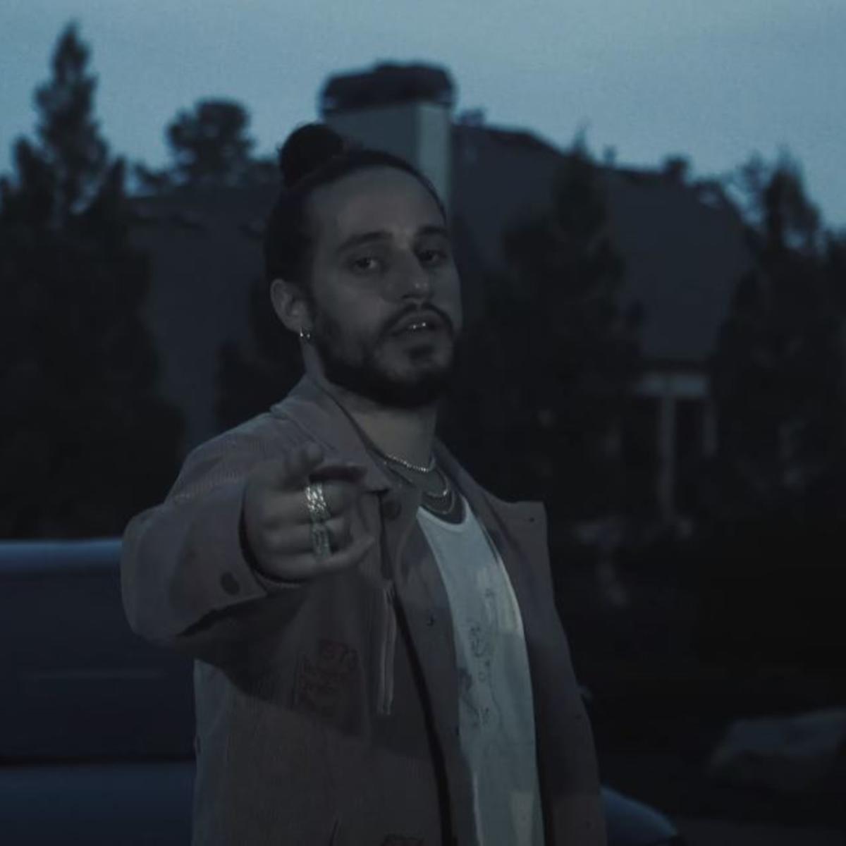 Russ Live From The Villa