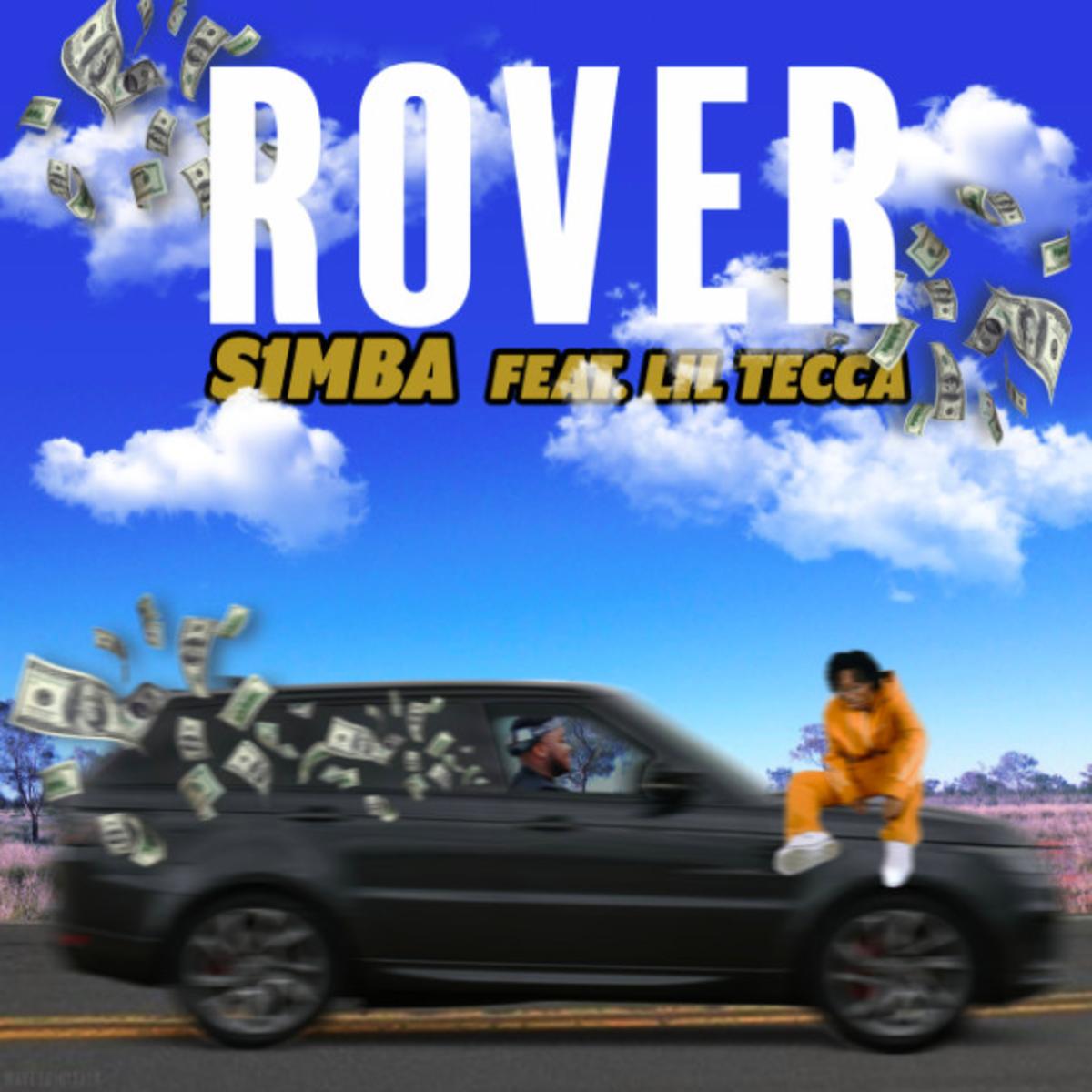 S1mba Rover (remix)