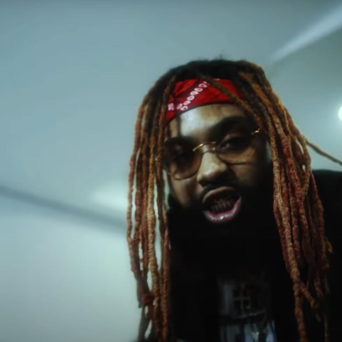 Sada Baby Good Wealthy