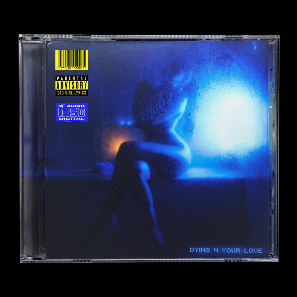 Snoh Aalegra Dying 4 Your Love