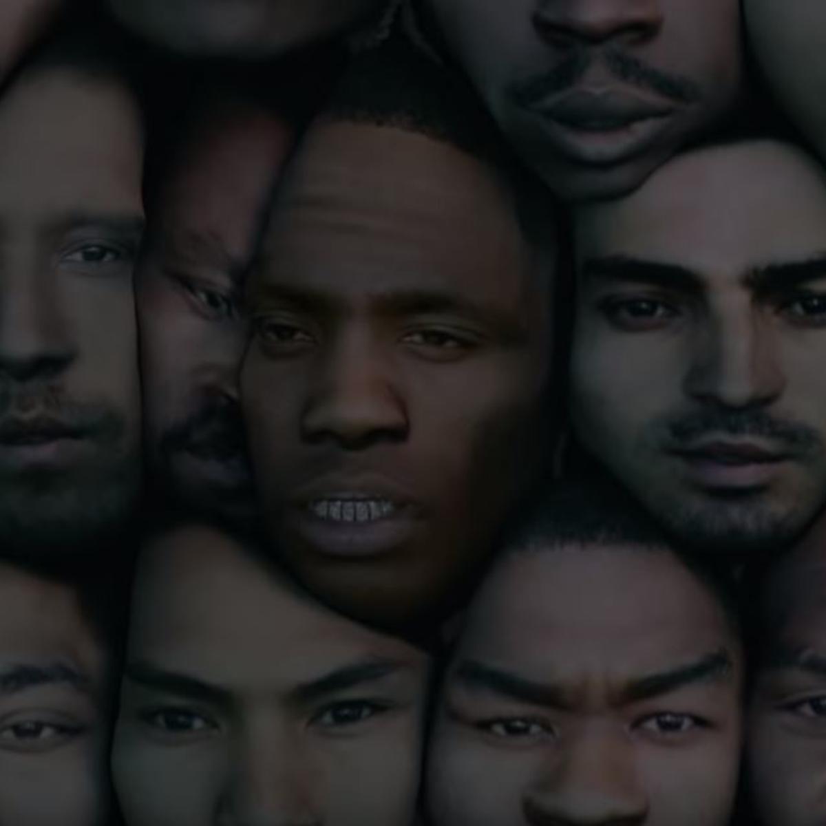 Travis Scott Highest In The Room