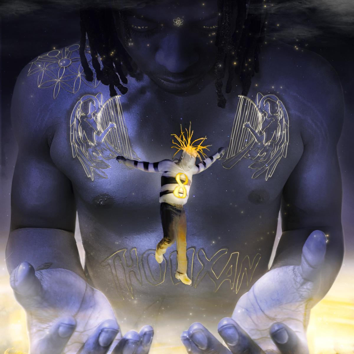 Uno The Activist Das Him