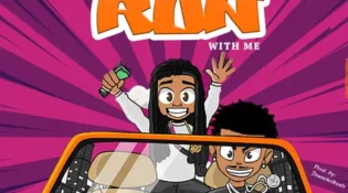 Denrynz Hbk – Run With Me (Audio, Video)