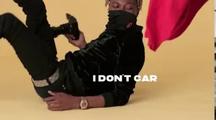 Nome – I Don’t Care (Audio)