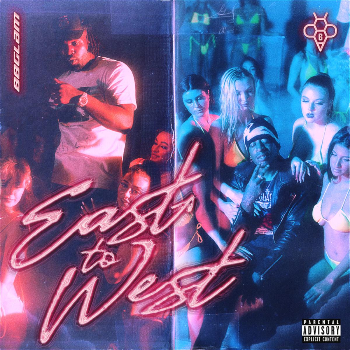 88glam East To West