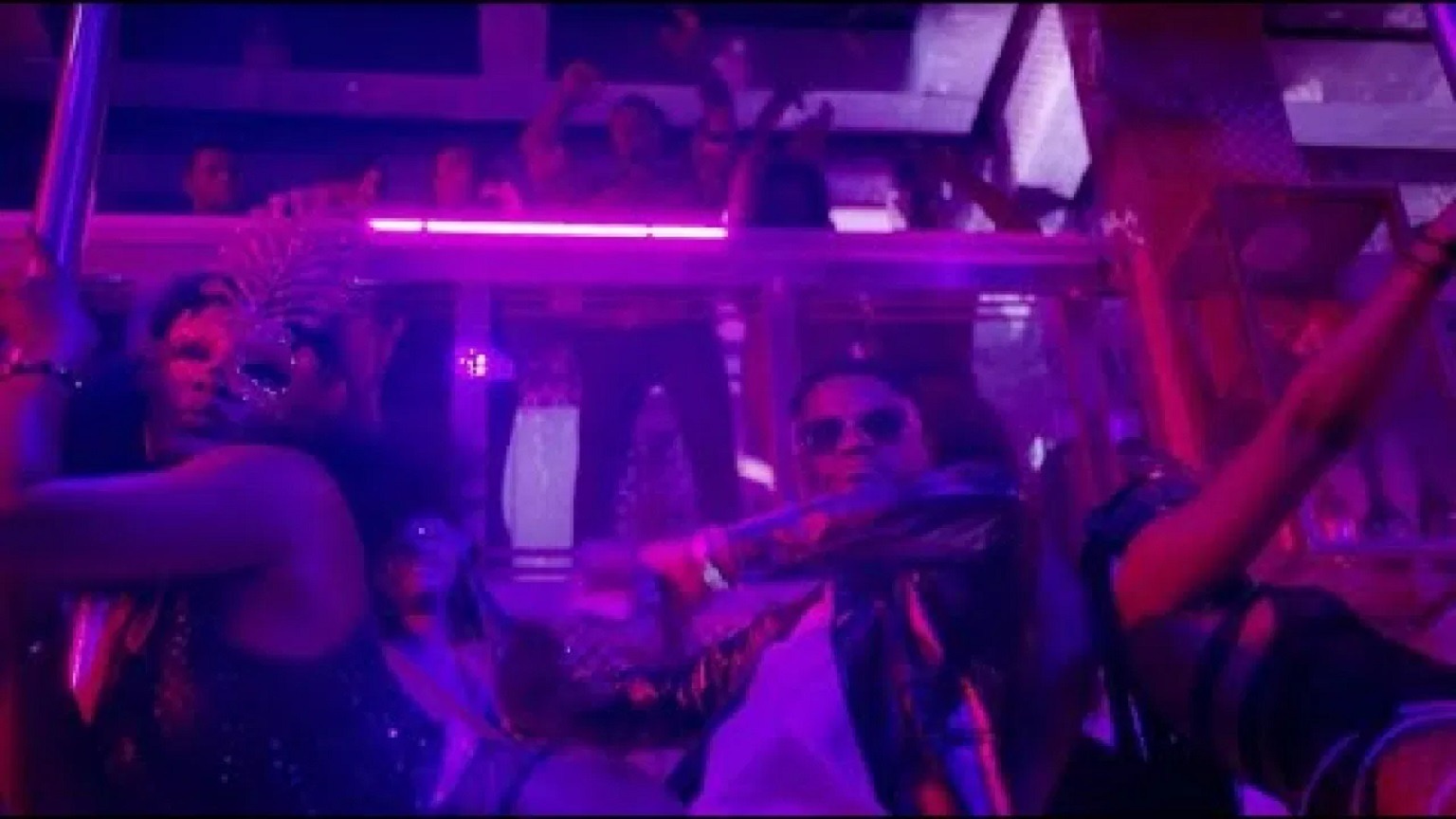 Bad Boy Timz Have Fun