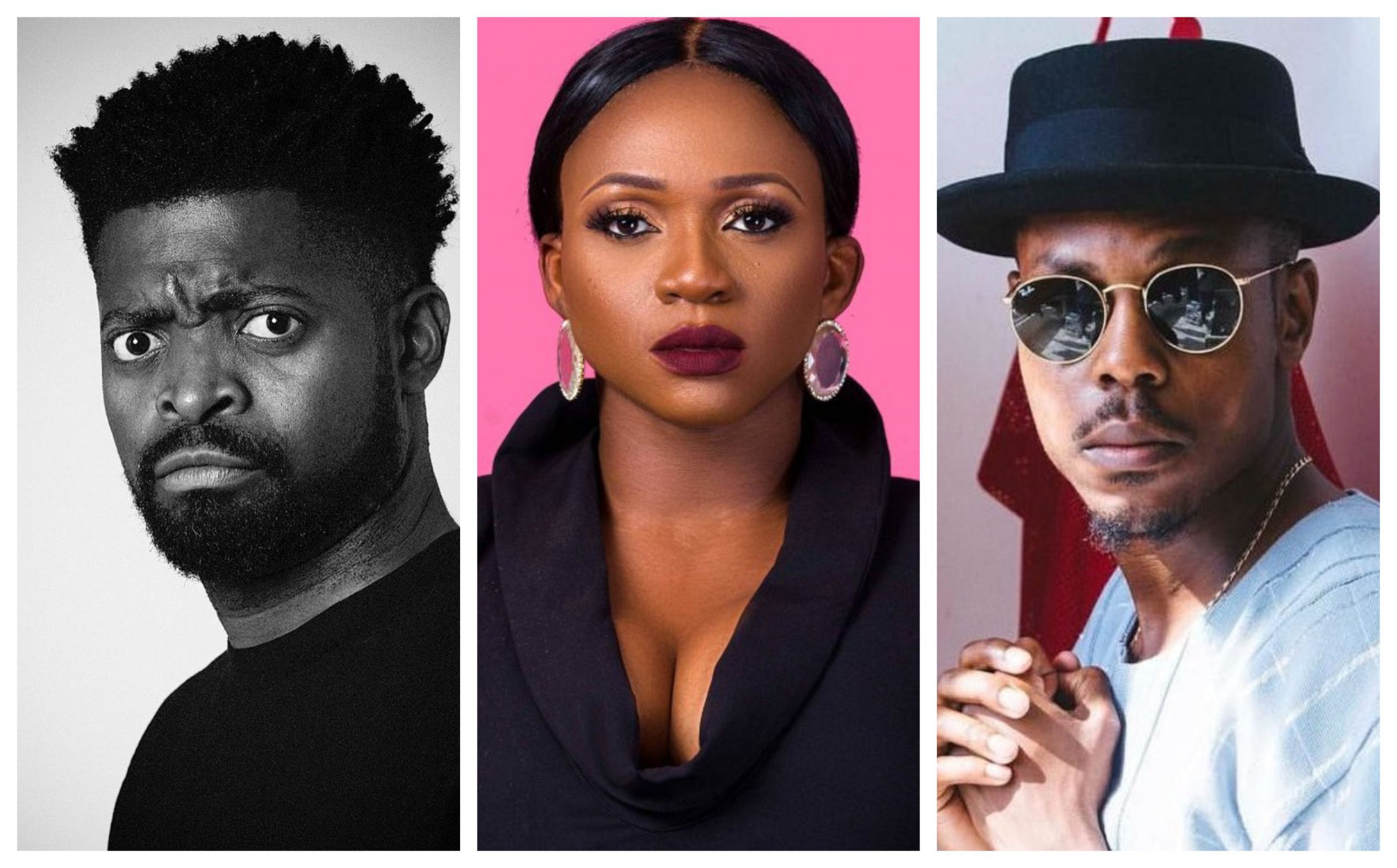 Basketmouth Ride Or Die