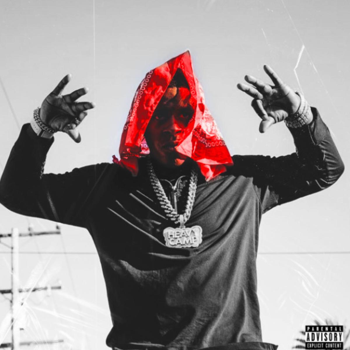 Blac Youngsta Streets