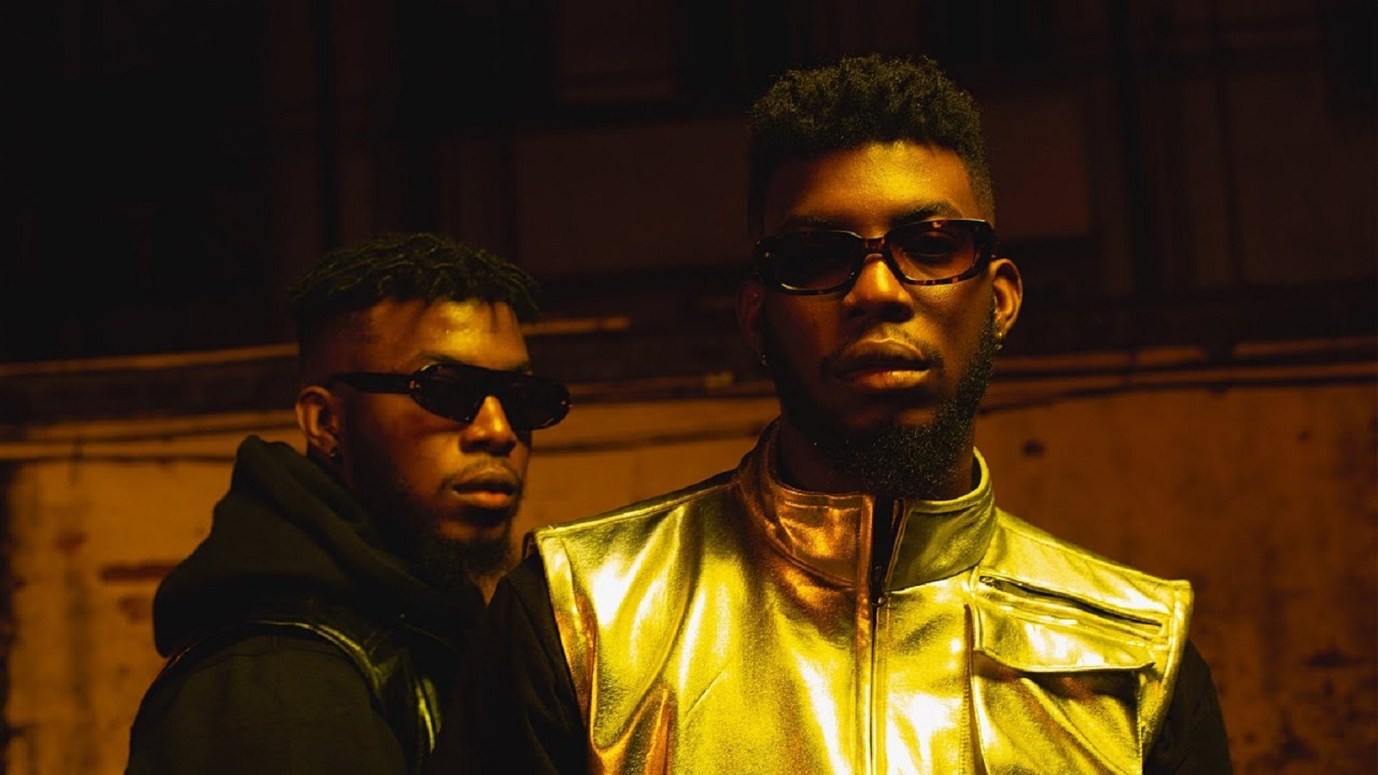 Boybreed Julie (video)