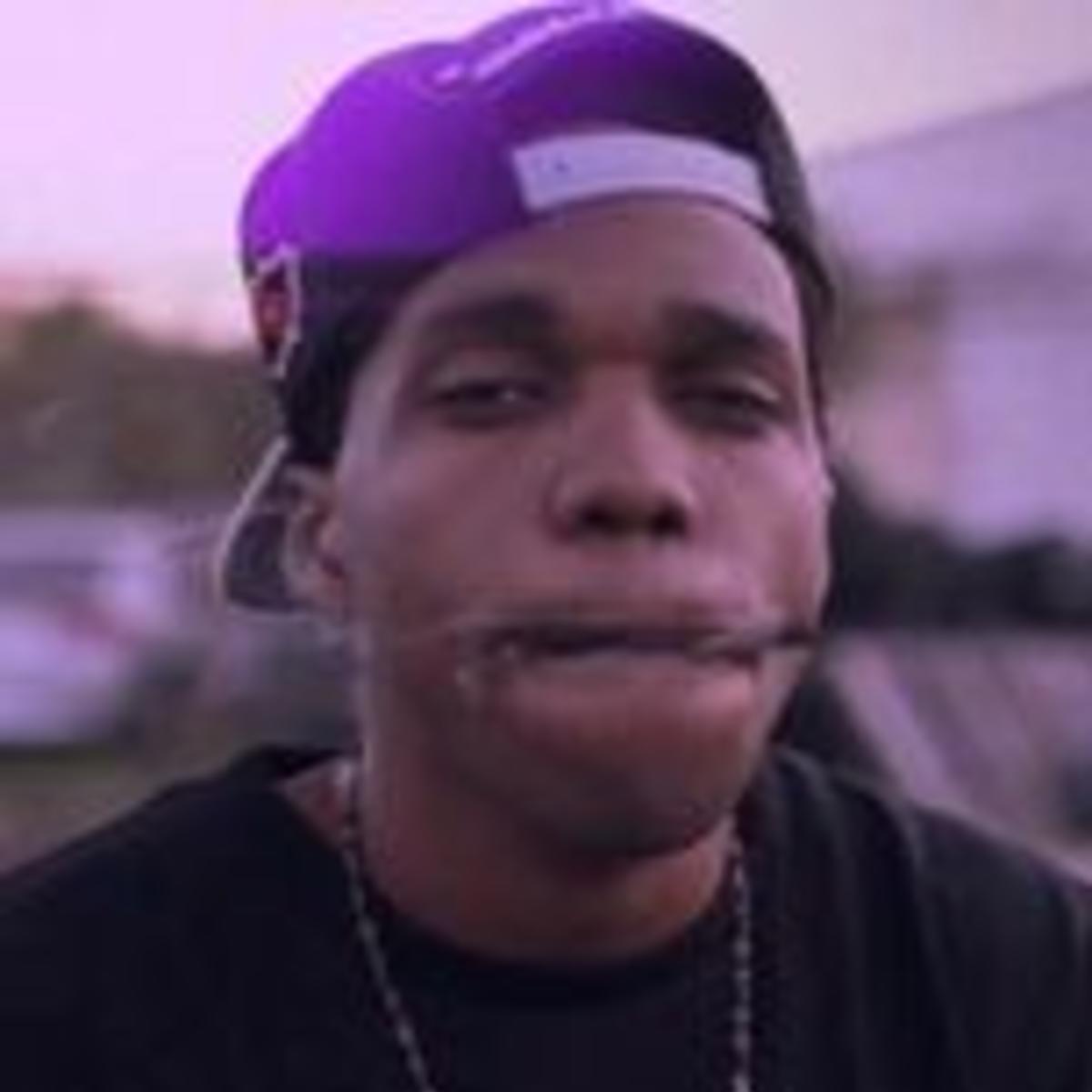 Curren$y Grizzly