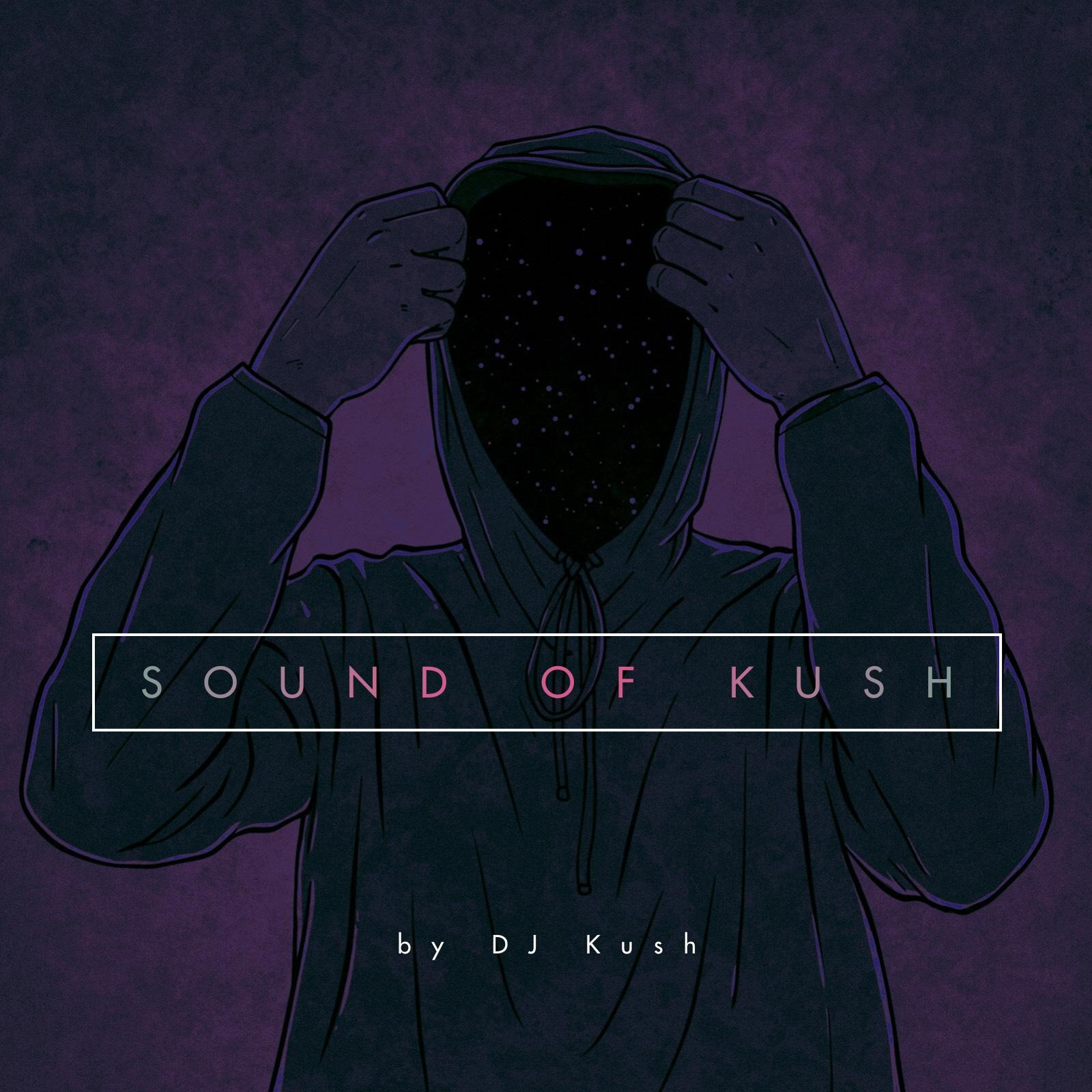 Dj Kush Sound Of Kush