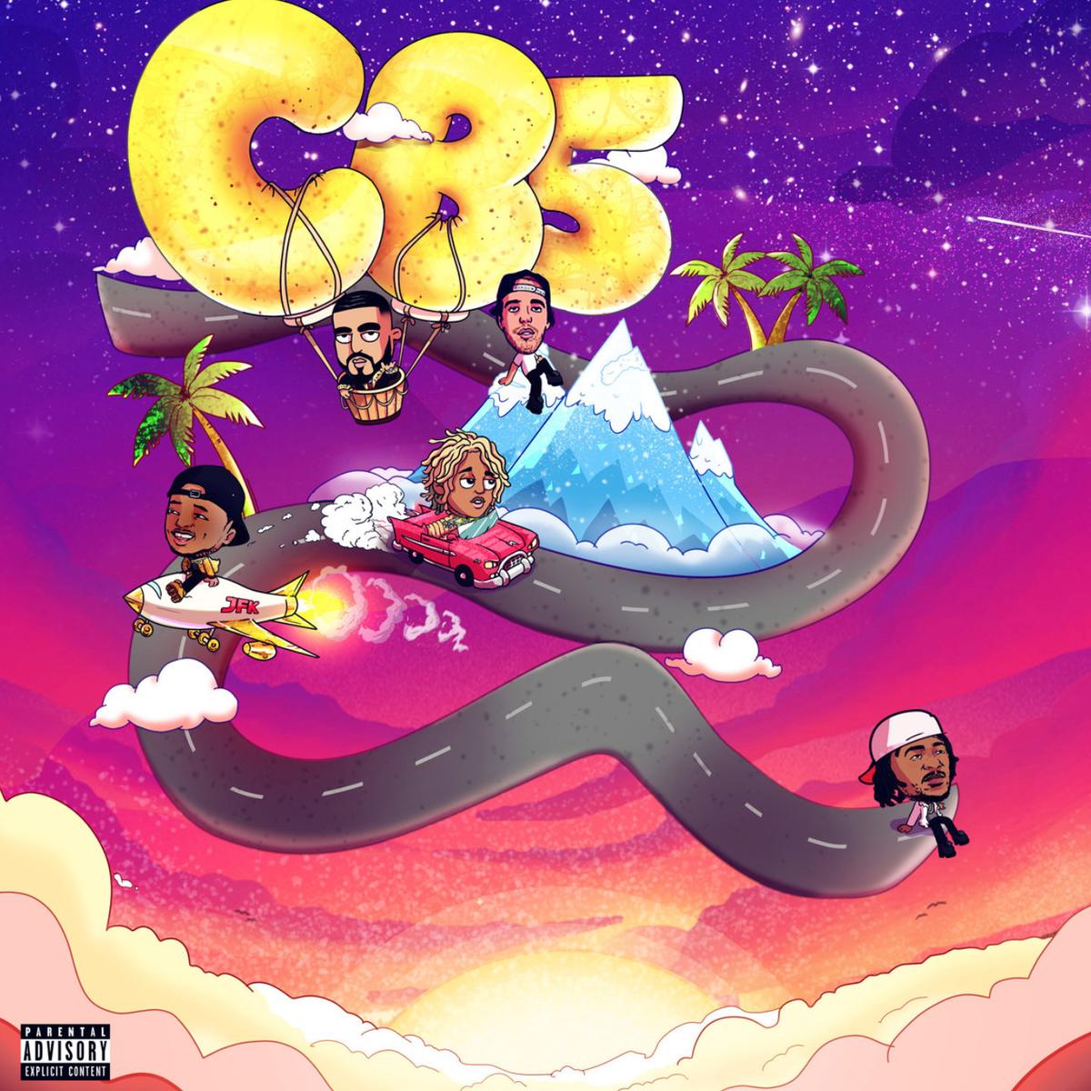 French Montana Corner