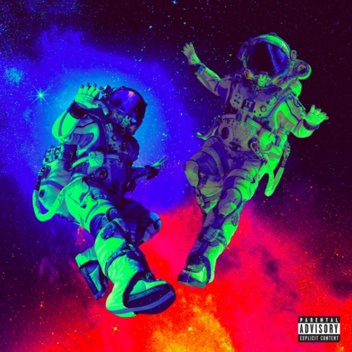 Future & Lil Uzi Vert My Legacy