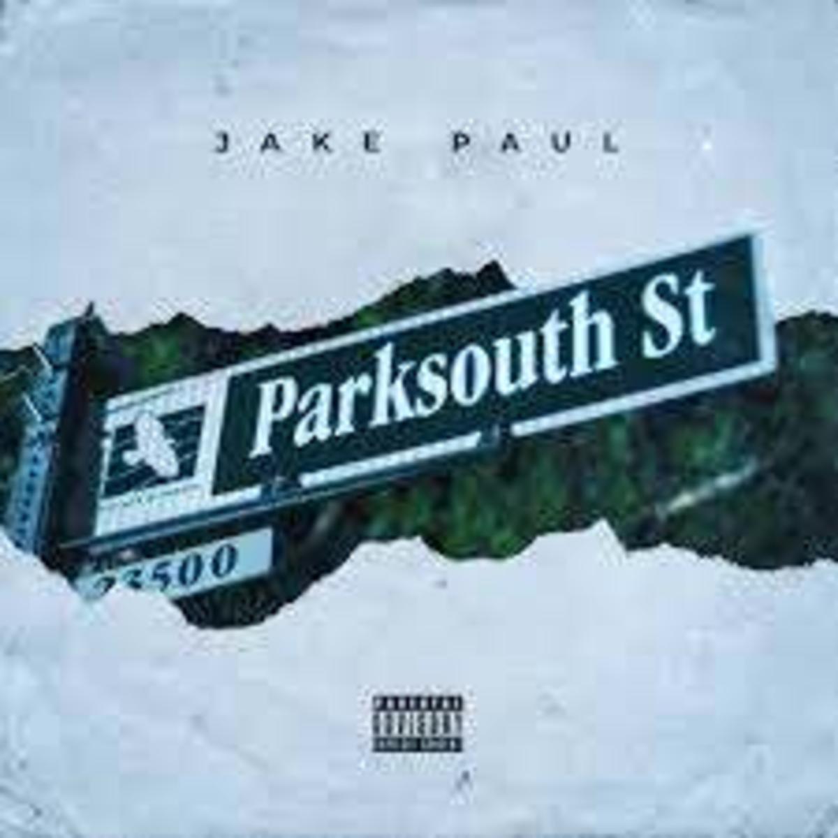 Jake Paul Park South Freestyle