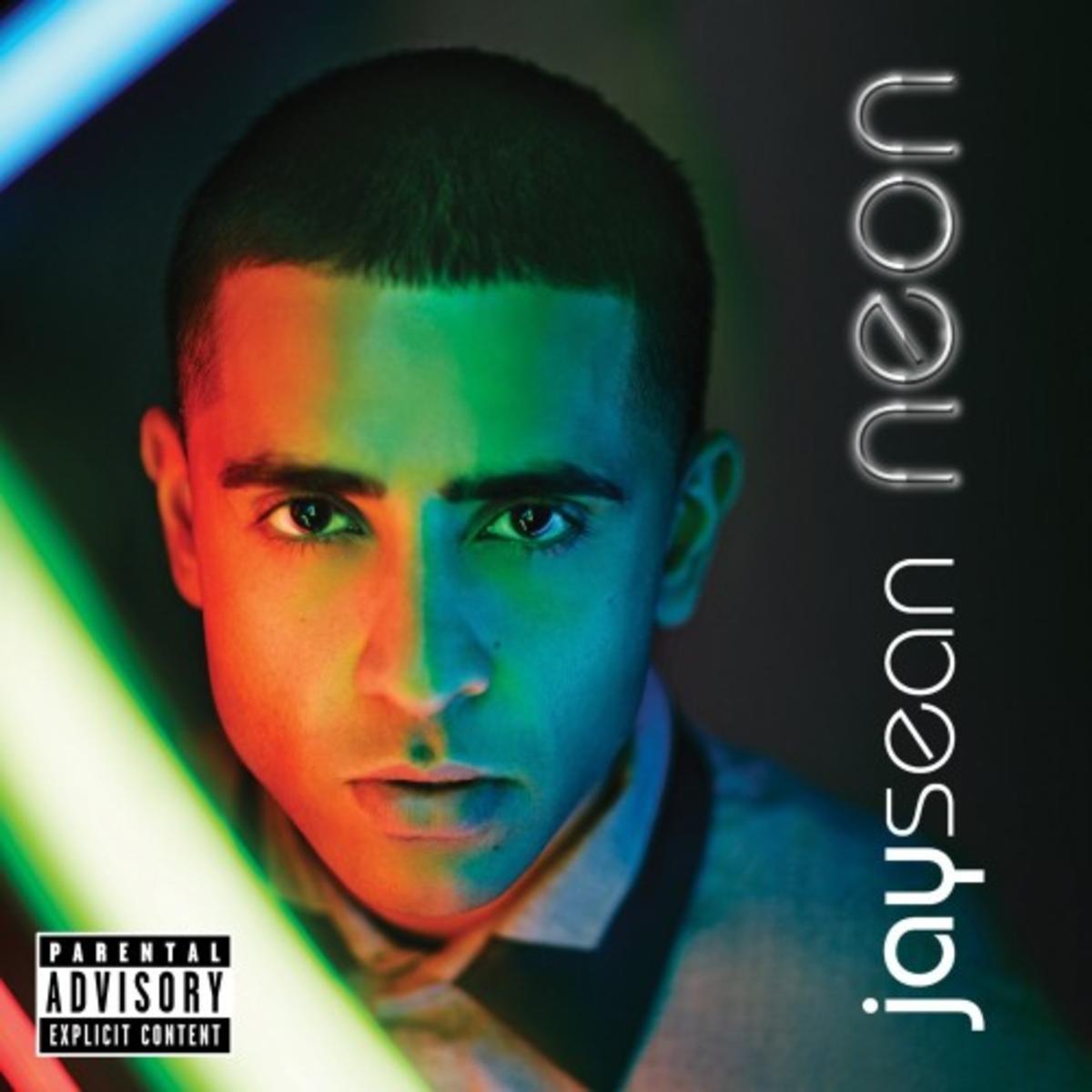 Jay Sean Break Of Dawn