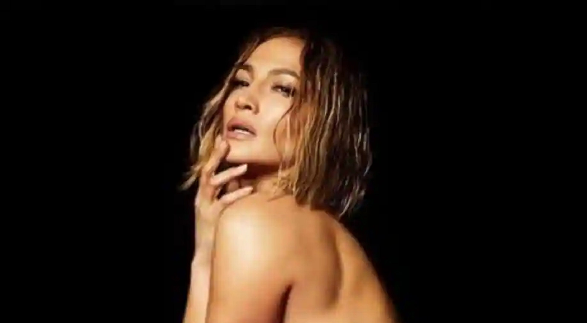 Jennifer Lopez – In The Morning