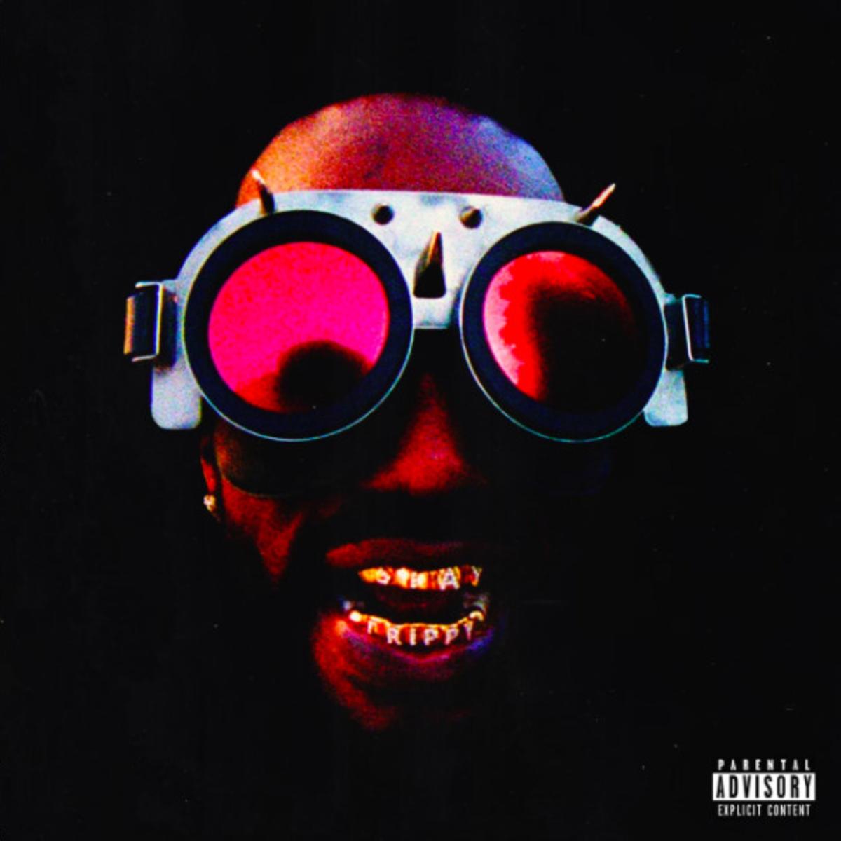 Juicy J Memphis To La