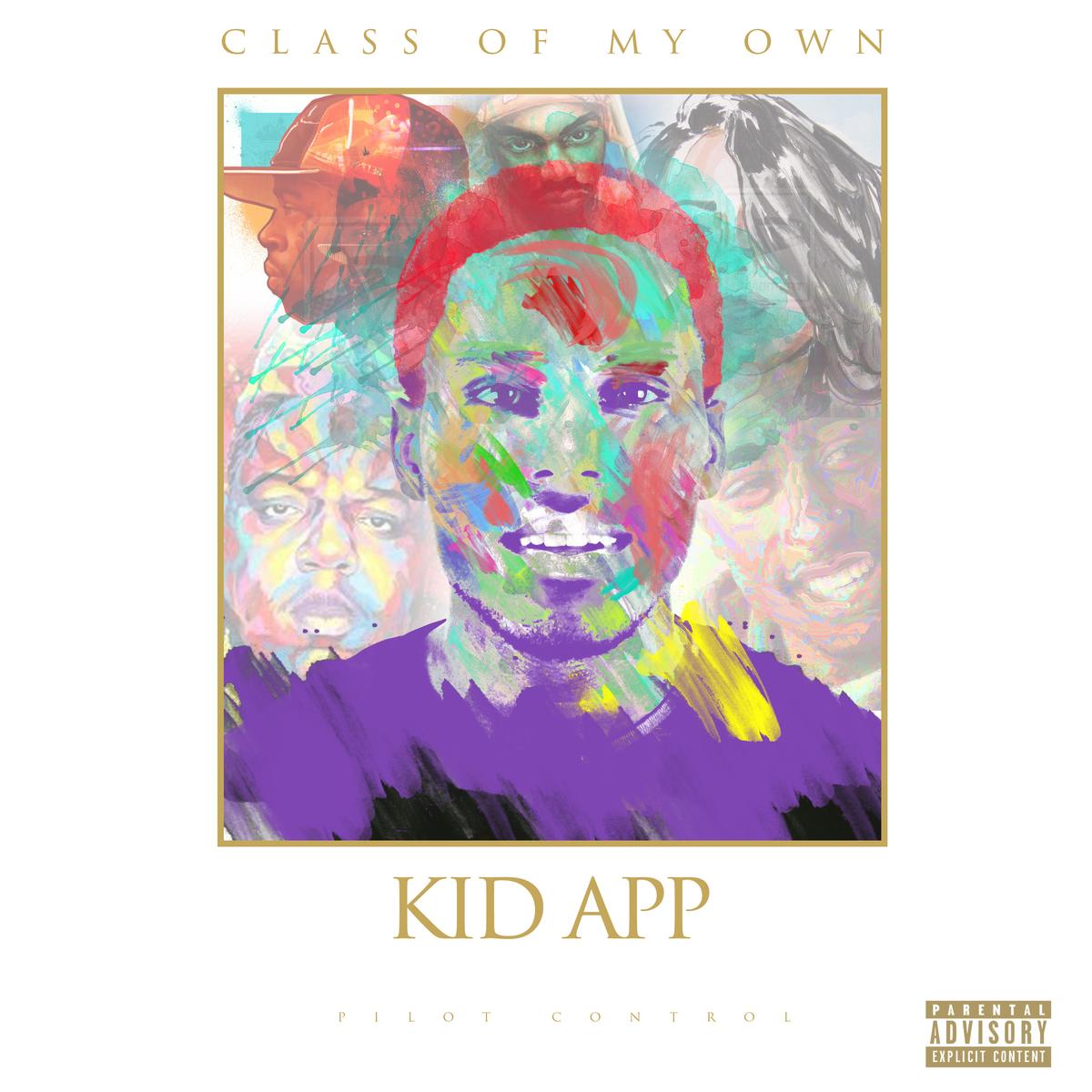 Kid App New Station