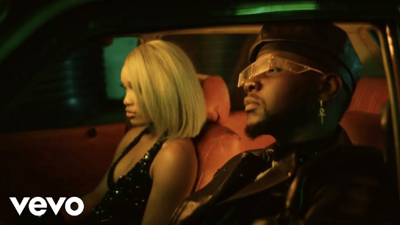 Kizz Daniel – Boys Are Bad