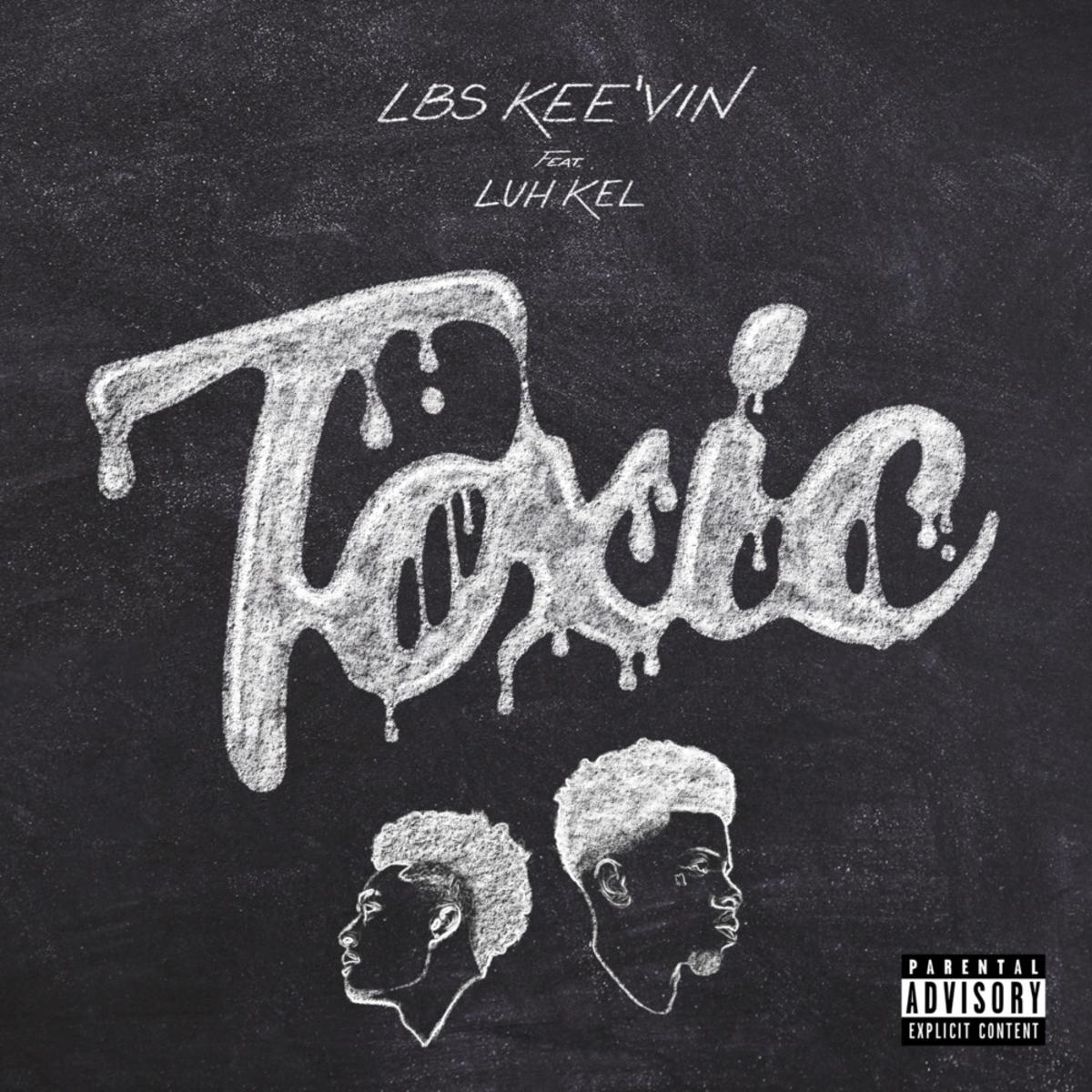 Lbs Kee'vin Toxic