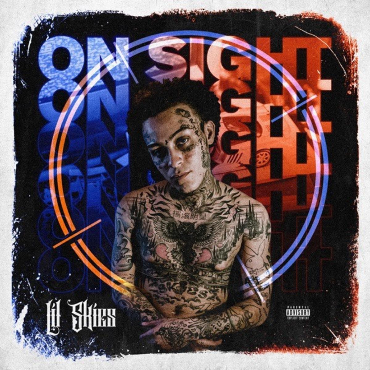 Lil Skies On Sight