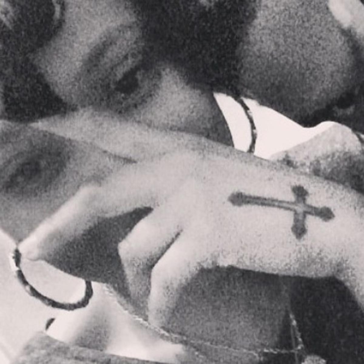 Lil Uzi Vert Stole Your Luv