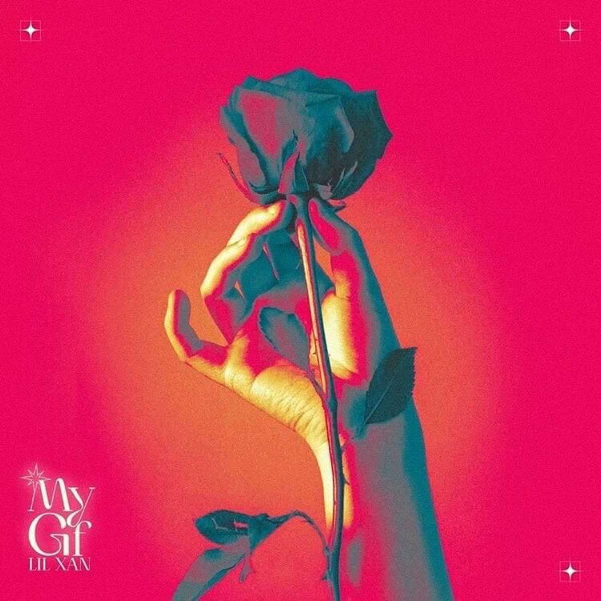 Lil Xan My Girlfriend