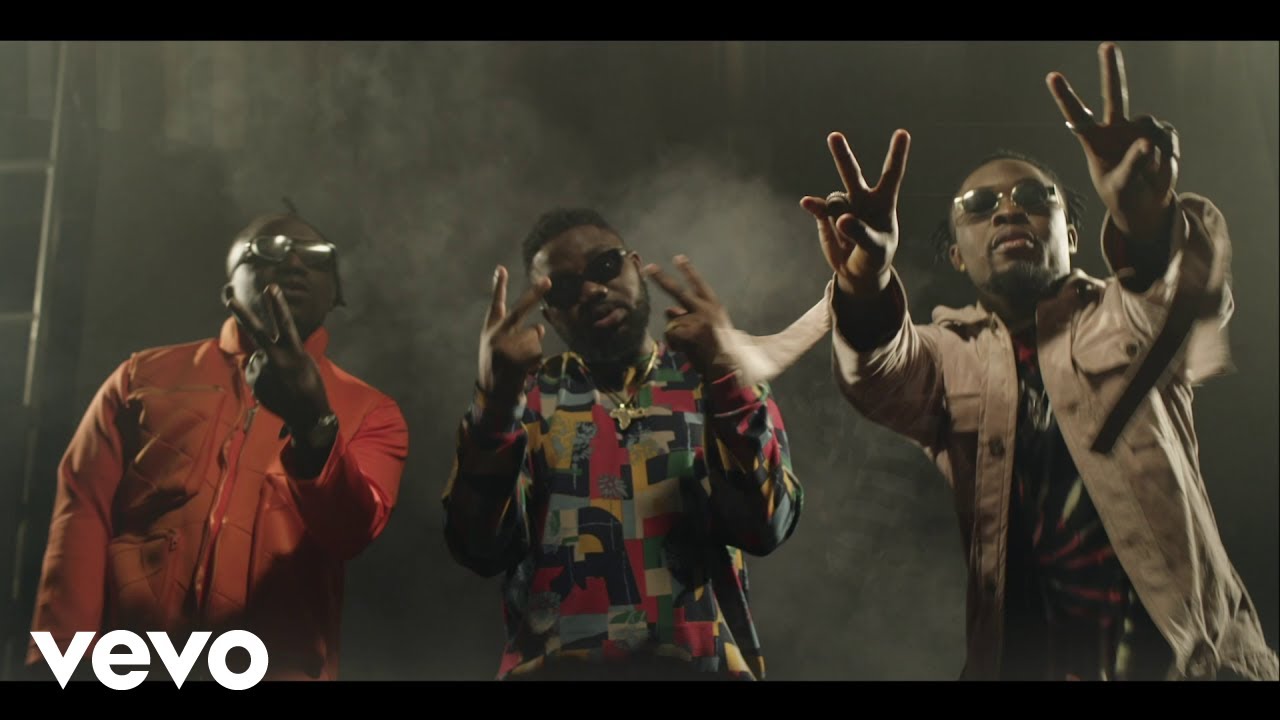 Magnito – Ungrateful