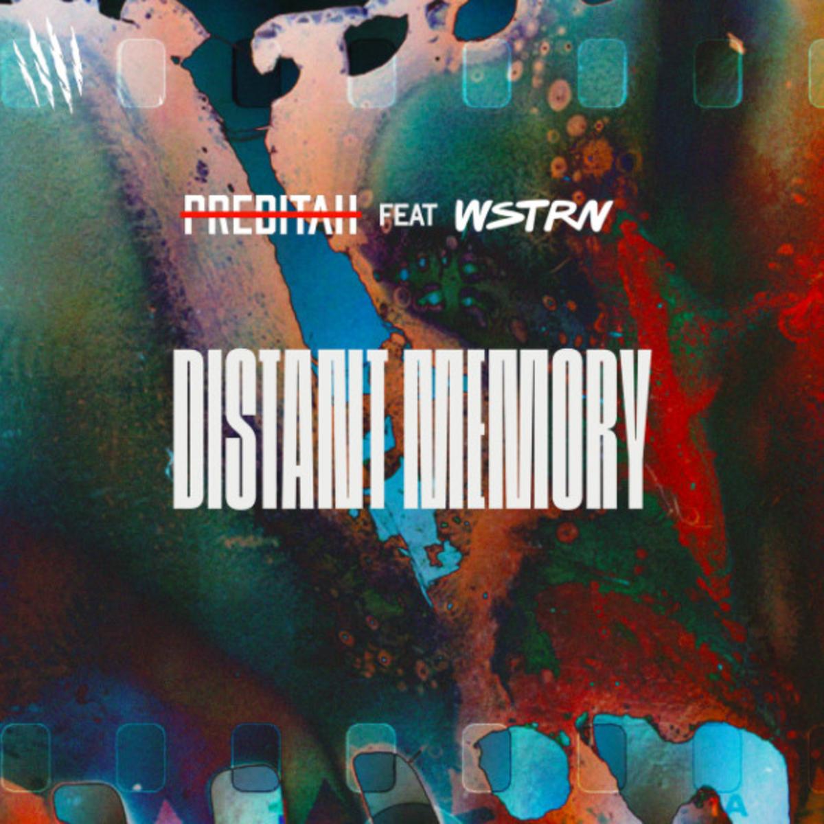 Preditah Distant Memory