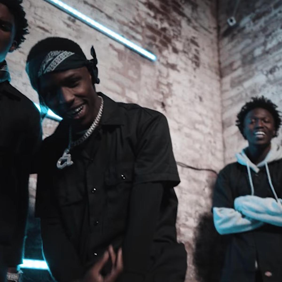 Quando Rondo End Of Story