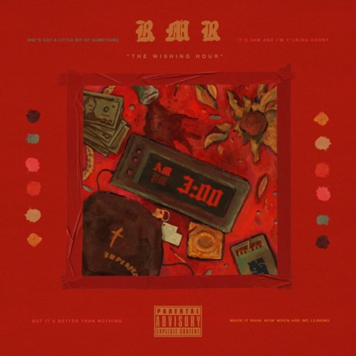 Rmr The Wishing Hour