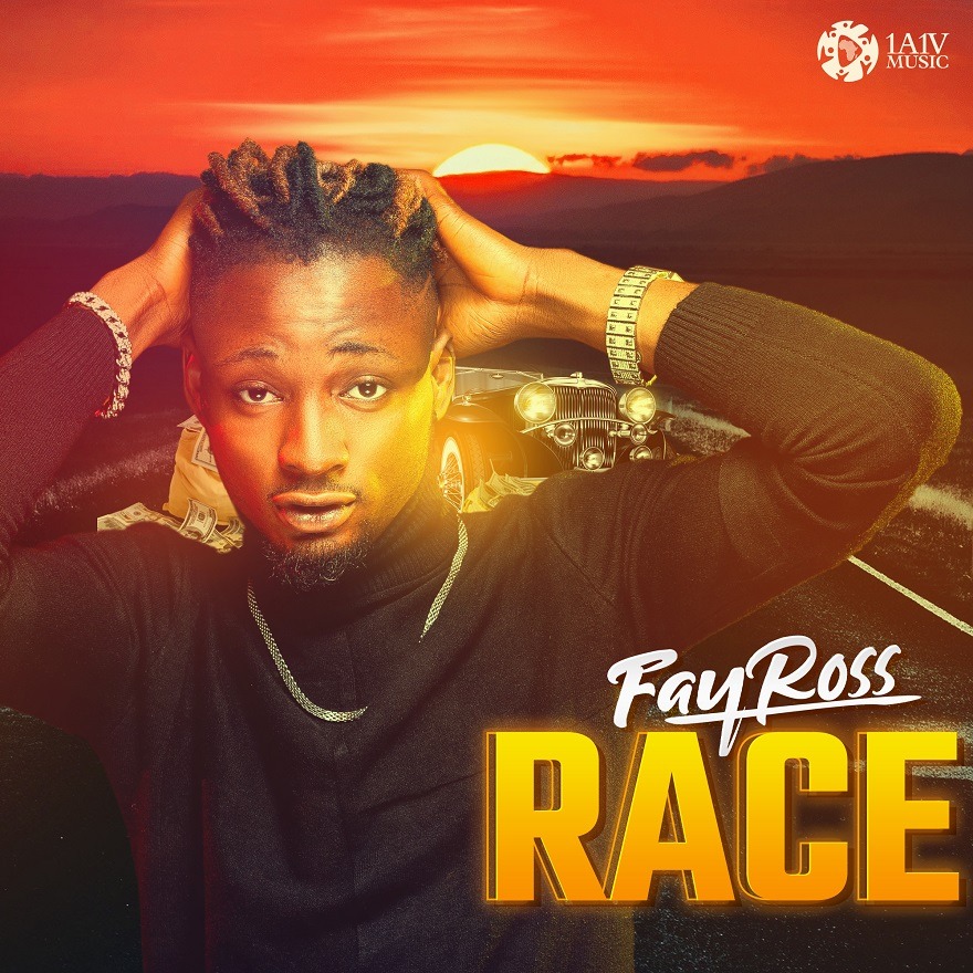 Race Alternate Artwork