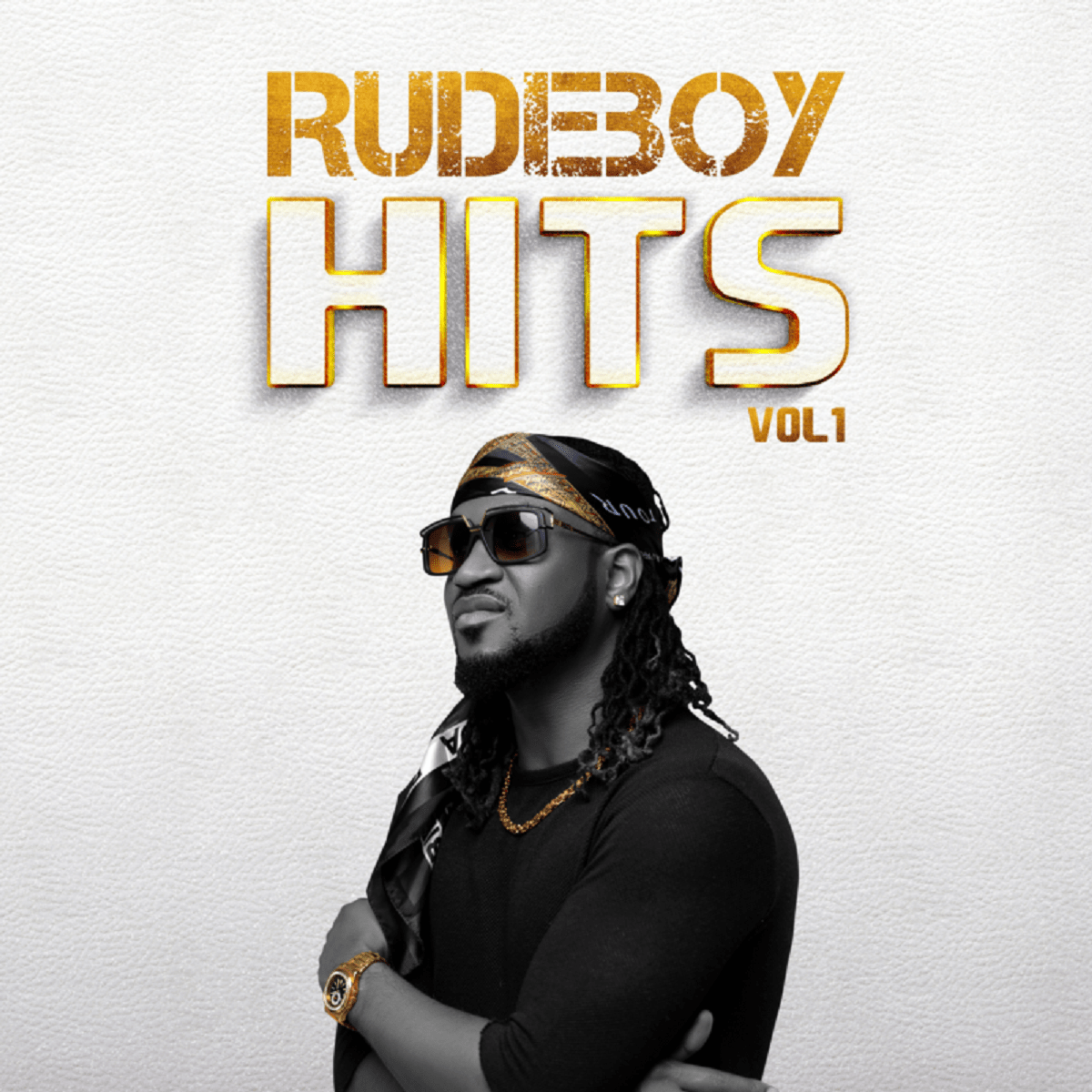 Rudeboy Rudeboy Hits (vol. 1)