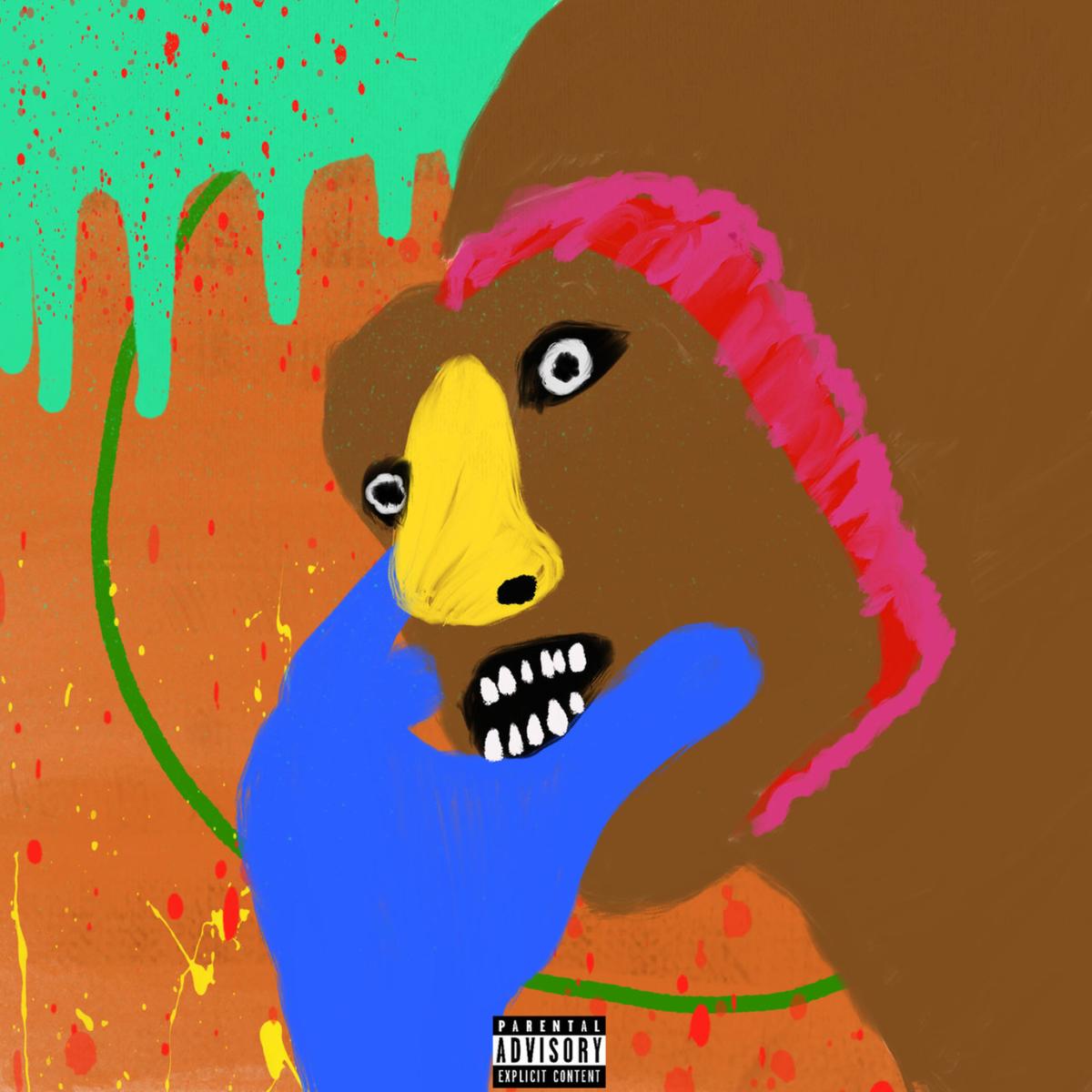 Tierra Whack Peppers And Onions