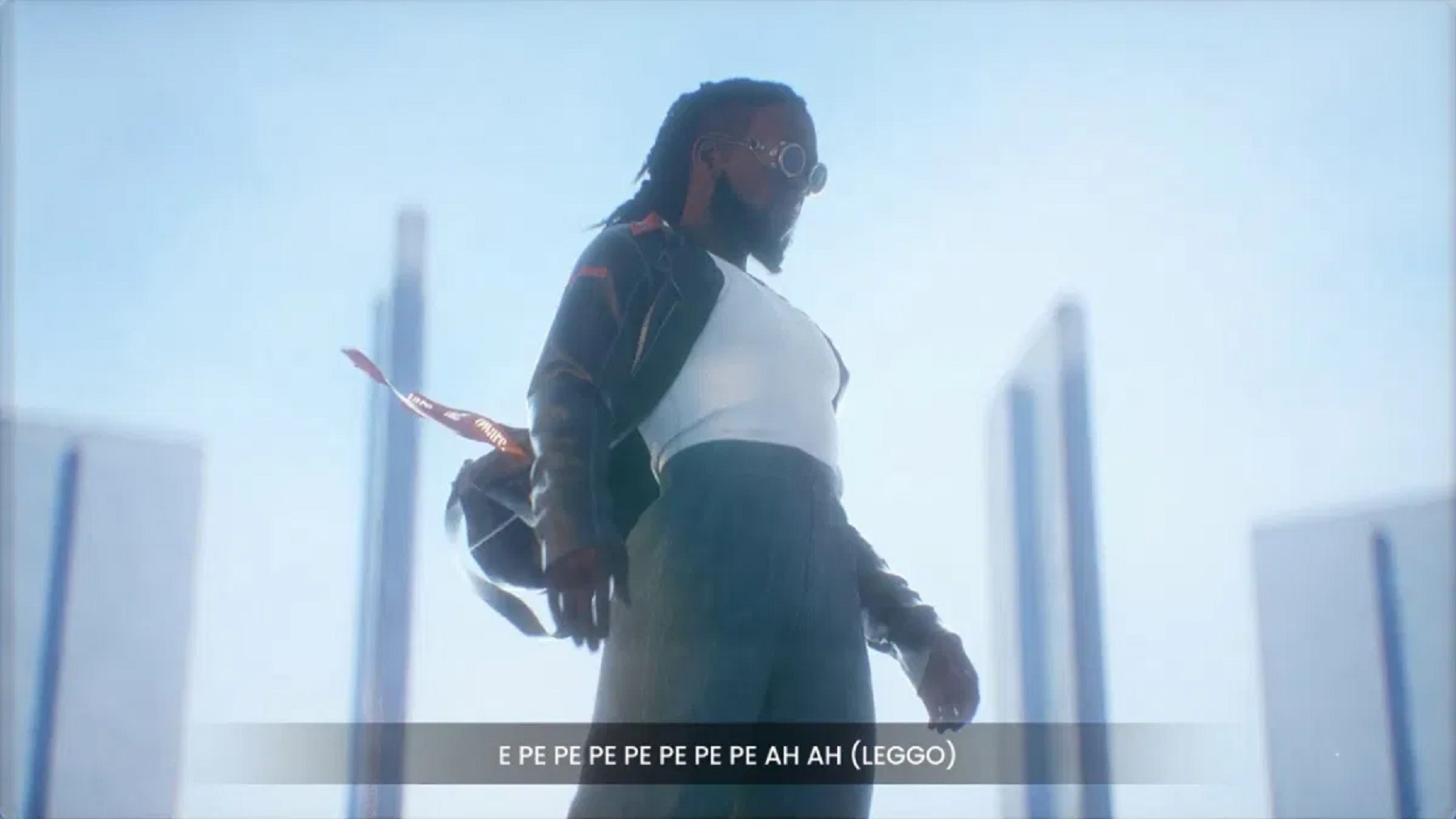 Timaya Local N Bougie